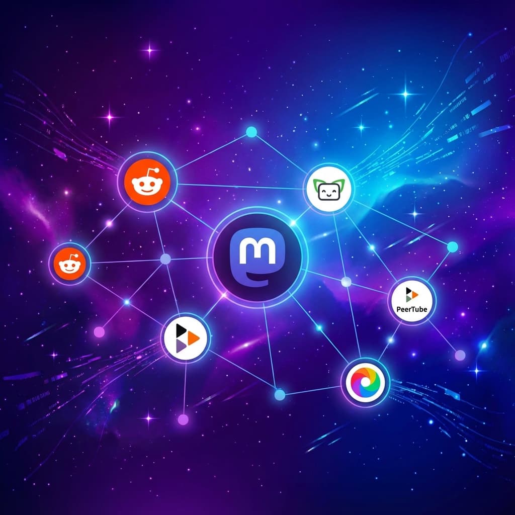 10 Best Reddit Alternatives in 2025 (After Getting Fed Up With the App ...