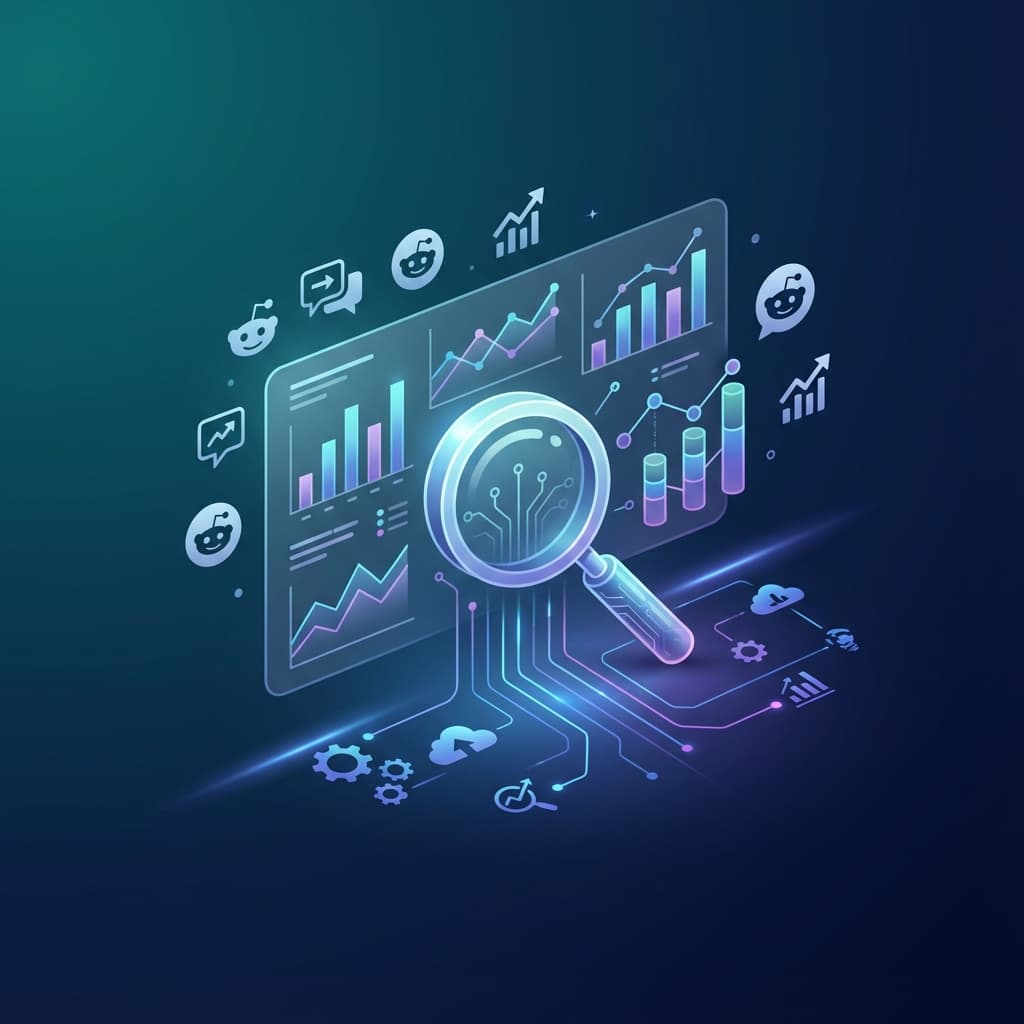 How to Spy on Your Competitors Using Reddit (The Legal Way)