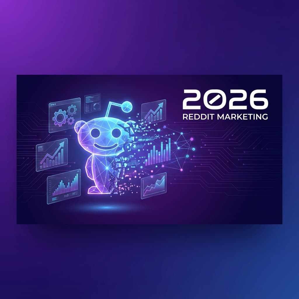 Reddit Marketing in 2026: 5 Strategies That Will Actually Work