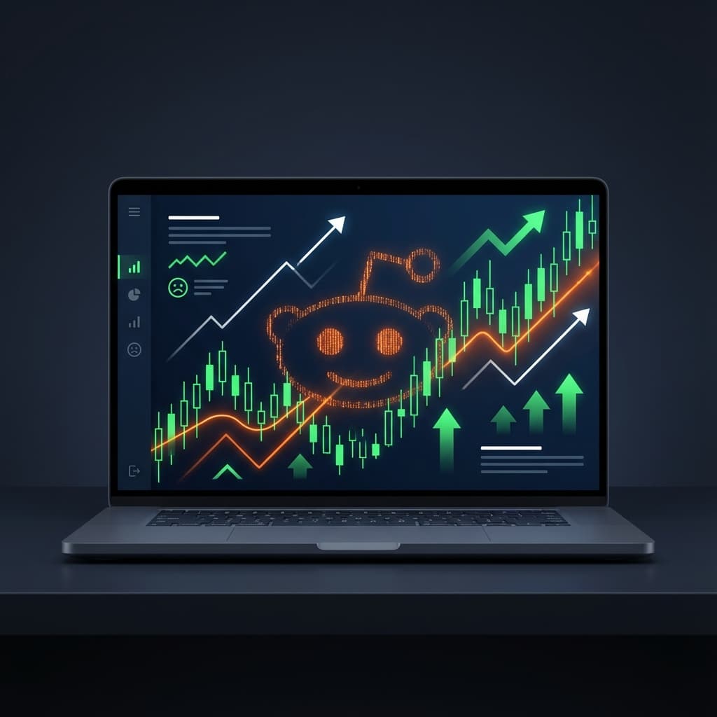 How I Use Reddit for Stock Research (Without Falling for the Hype)